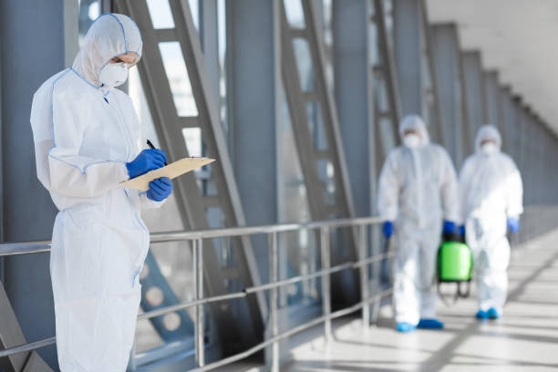 Best Forensic Mold Investigation  in Oswego, IL